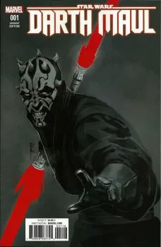 Cover of Cover O Rod Reis Exclusive Color Splash Variant