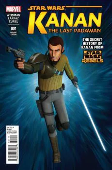 Cover of Animation Incentive Variant (1:15)