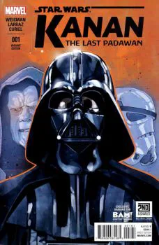 Cover of Phil Noto Exclusive Variant
