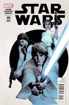 Cover of Francis Yu Variant