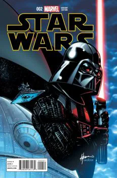 Cover of Howard Chaykin Incentive Variant (1:25)
