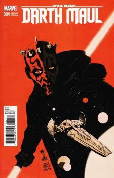 Cover of Cover C Francesco Francavilla Incentive Variant (1:25)