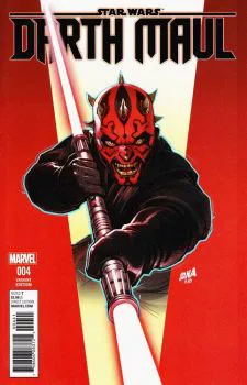 Cover of Cover D David Nakayama Incentive Variant (1:25)