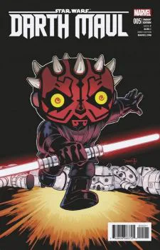 Cover of Cover B Deigo Olortegui Incentive Funko Variant (1:25)