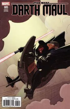 Cover of Cover D David Lopez Incentive Misprint Variant (1:25)