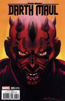 Cover of Cover G David López Incentive Variant (1:25)