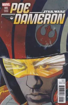 Cover of Variant Cover