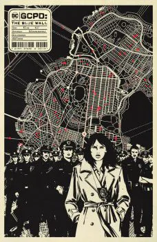 Cover of Incentive Jorge Fornes Variant