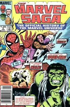 Cover of Cover C Canadian Price Variant