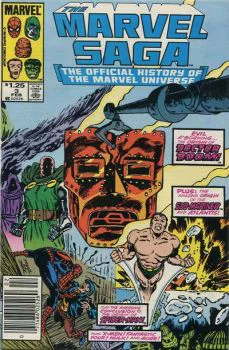 Cover of Cover C Canadian Price Variant