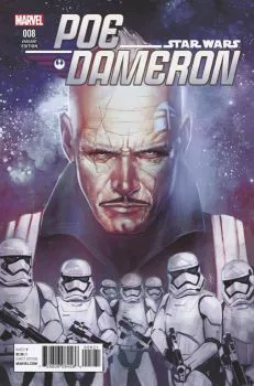 Cover of Incentive Rod Reis Variant Cover