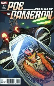 Cover of Danillo Beyruth 1:25 Retailer Incentive Cover