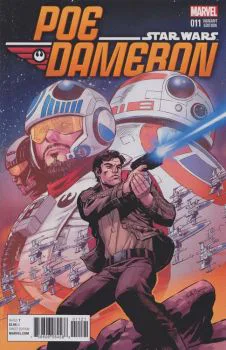 Cover of Incentive Reilly Brown Variant Cover