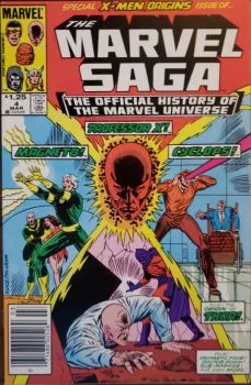 Cover of Cover C Canadian Price Variant