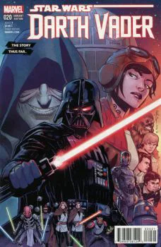 Cover of Reilly Brown Story Thus Far Variant