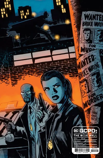 Cover of Cover B