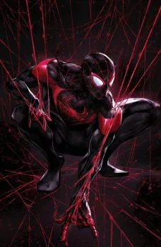 Cover of Ivan Tao Exclusive Virgin Variant
