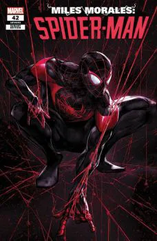 Cover of Ivan Tao Exclusive Variant