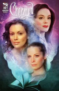 Cover of Cover B Photo Variant
