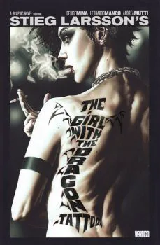 Cover of Cover HC