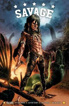 Cover of 3rd Printing Lewis Larosa