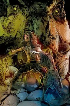 Cover of Renato Guedes Incentive Variant (1:20)