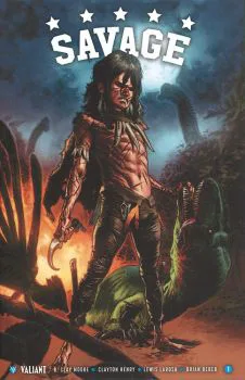 Cover of 4th Printing Lewis Larosa