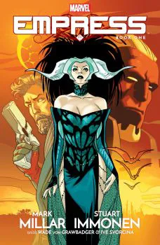 Cover of Cover TP