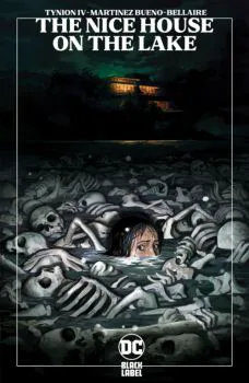 Cover of Alvaro Martínez-Bueno Exclusive Variant