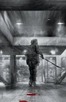 Cover of David Romero Exclusive Color Spot (Ltd. 1000)