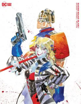 Cover of Matias Bergara Variant