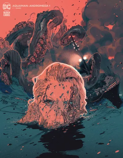 Cover of Incentive Anand RK Variant Cover