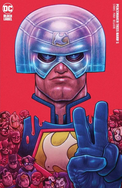 Cover of Cover D