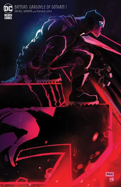 Cover of Cover C Frank Miller Variant