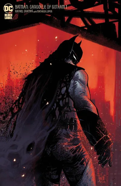 Cover of Cover F Priscilla Petraites Incentive Variant (1:50)