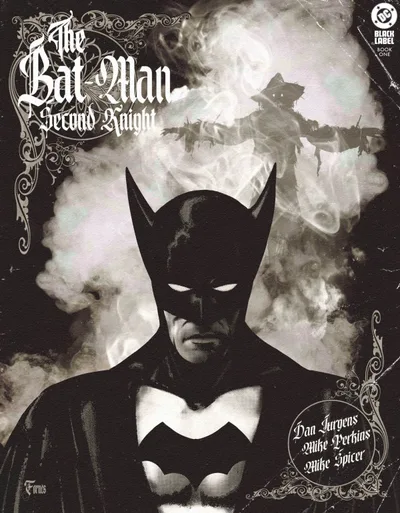 Cover of Cover D Jorge Fornes Incentive Variant (1:25)