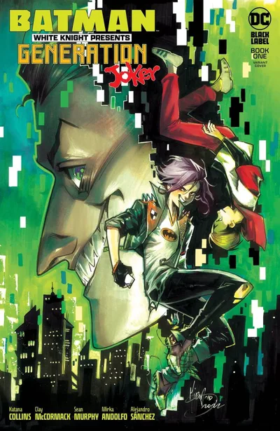 Cover of Cover B
