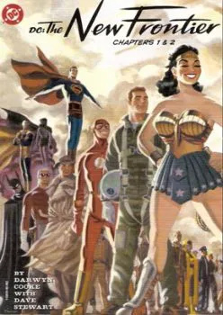 Cover of Cover B DVD Issue
