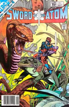Cover of Cover C Canadian Price Variant