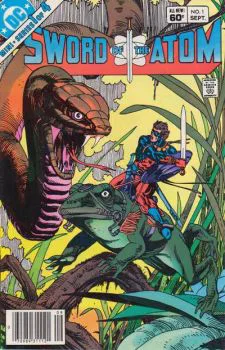 Cover of Cover D Mark Jewelers Variant