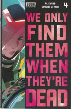Cover of Second Printing