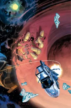 Cover of Matias Bergara Incentive Variant (1:25)