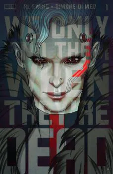 Cover of Sanctum Sanctorum & Comic Oddities Exclusive Jenny Frison Variant