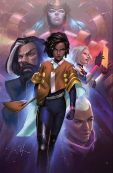 Cover of Ejikure Variant