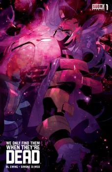 Cover of Third Print