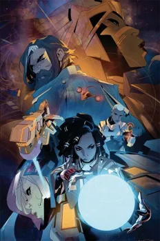 Cover of Di Meo Variant
