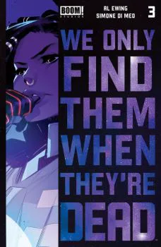 Cover of 2nd Printing