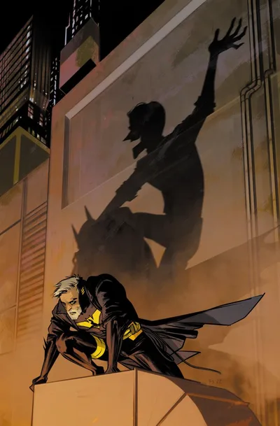 Cover of Fiona Staples Variant