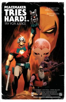 Cover of Cover D