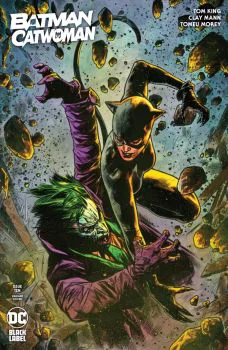 Cover of Cover C Travis Charest Cover